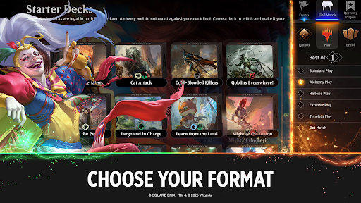 Magic: The Gathering Arena图片11