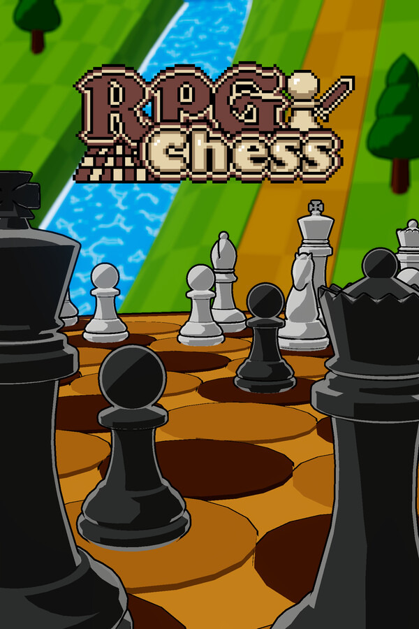 RPG ChessICON