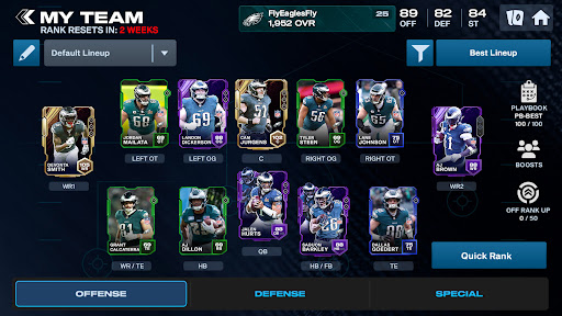 Madden NFL 26 Mobile Football图片12