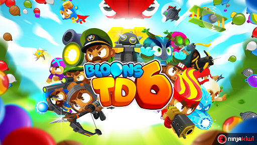 Bloons TD 6图片5