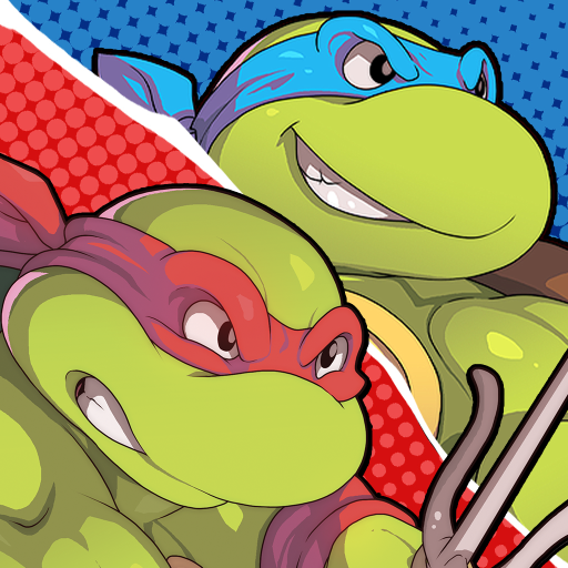 TMNT: Shredder's RevengeICON