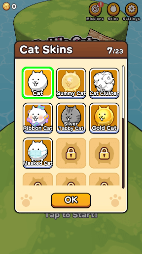 Battle Cats Quest图片7