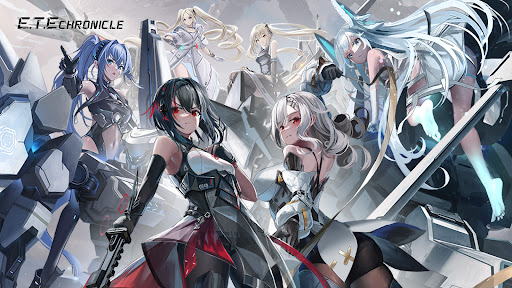 E.T.E Chronicle图片1