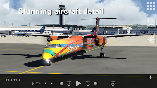 Aerofly FS Global图片8