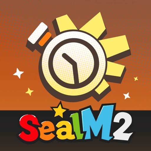 希望M2ICON