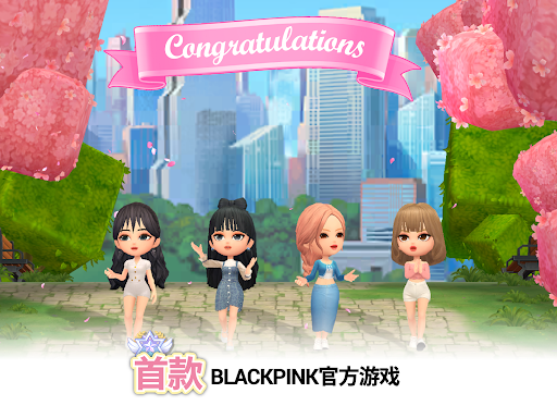 BLACKPINK THE GAME图片16