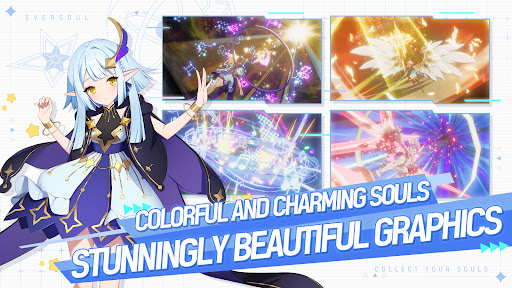 Eversoul图片4