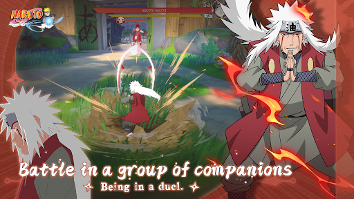 NARUTO KAGE图片3