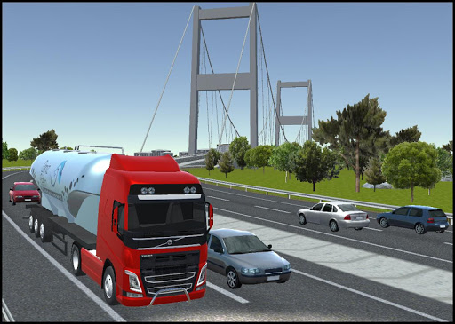 Cargo Simulator 2019: Türkiye图片3