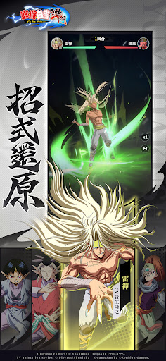 幽遊白書：激鬥图片13