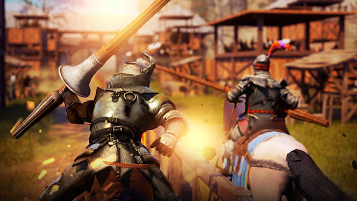 March of Empires: War Games图片8