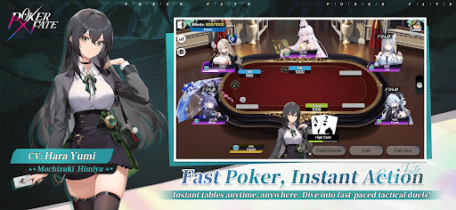Poker Fate图片3