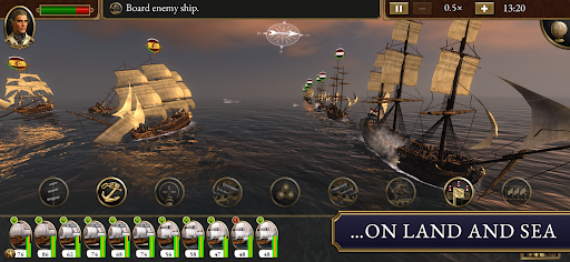 Total War: EMPIRE图片2