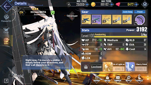 Azur Lane图片6