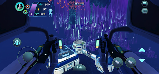 Subnautica: Below Zero图片3