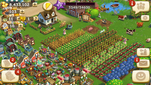 FarmVille 2: 乡村度假图片6