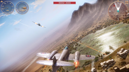 Sky Gamblers - Storm Raiders 2图片15