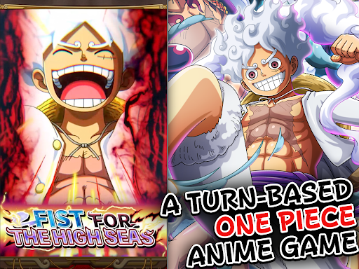 ONE PIECE TREASURE CRUISE-RPG图片6