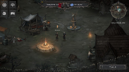 Vampire's Fall 2图片2