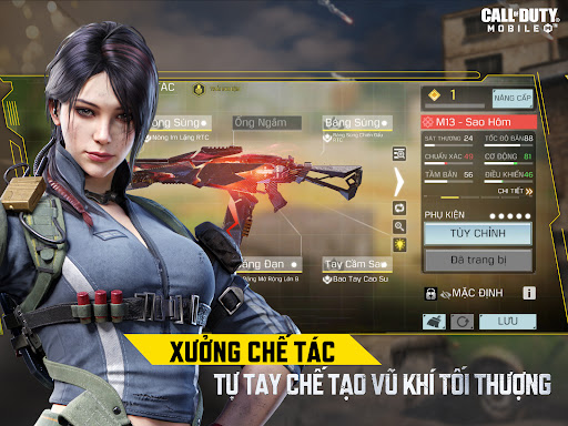 Call of Duty: Mobile VN图片20