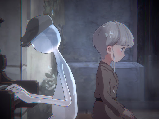 花雨旋律 DEEMO II图片16
