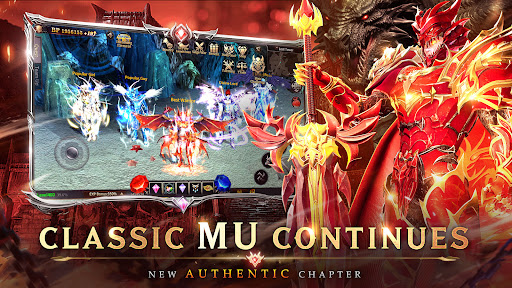 MU Monarch SEA图片2