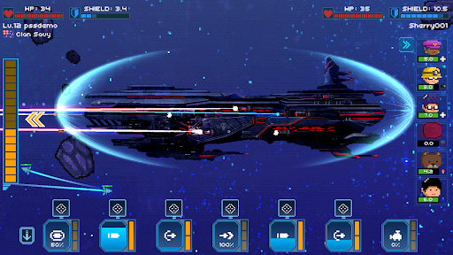 像素星舰™ Pixel Starships™图片25