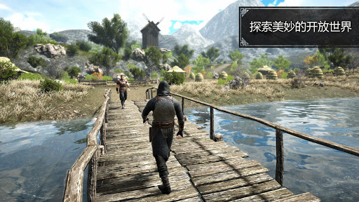 Evil Lands: Online Action RPG图片12
