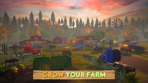Farm Sim: EVO图片5