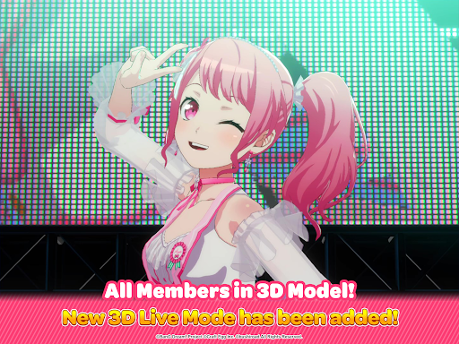BanG Dream! Girls Band Party!图片6