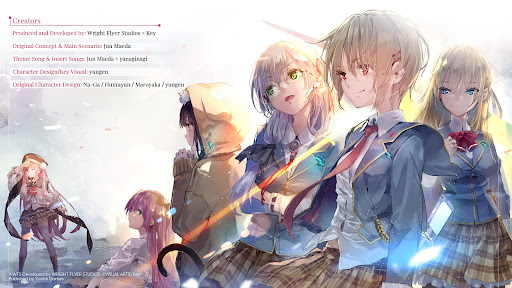HeavenBurnsRed图片12