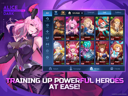 Mobile Legends: Adventure图片13