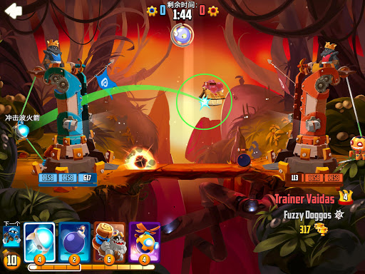 Badland Brawl（《迷失之地：乱斗》）图片16