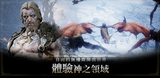 奧丁 : 神叛图片4