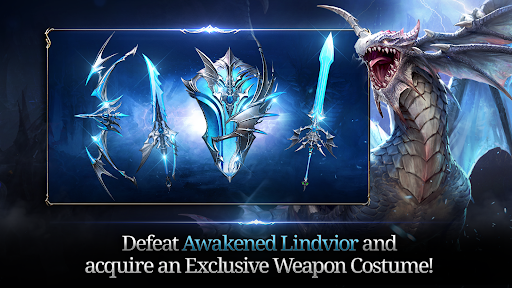 Lineage2 Revolution图片10