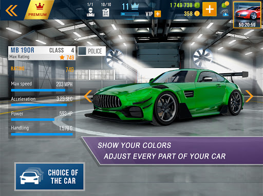 CarX Highway Racing图片16