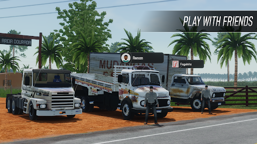 Global Truck Online图片7