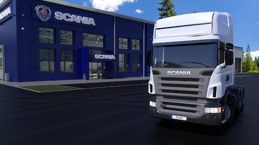 Truck Simulator : Ultimate图片9