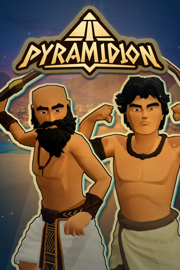 PyramidionICON