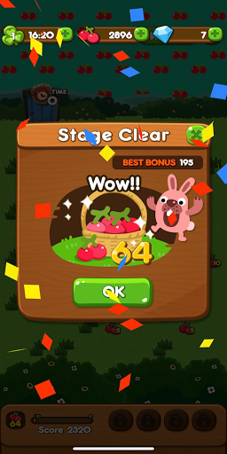 LINE Pokopoko图片7