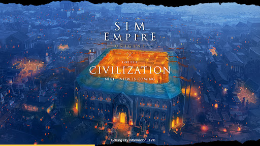 Sim Empire图片1