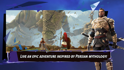 Prince of Persia: Lost Crown图片5