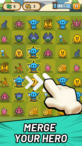 Slime Legion图片4