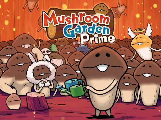Idle Mushroom Garden图片22