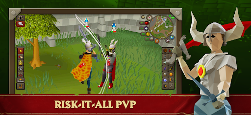 Old School RuneScape图片5