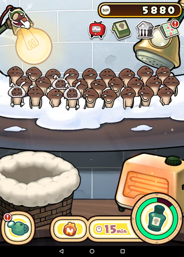 Idle Mushroom Garden图片24