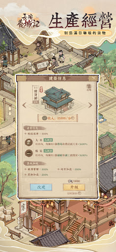 長安養城記图片3
