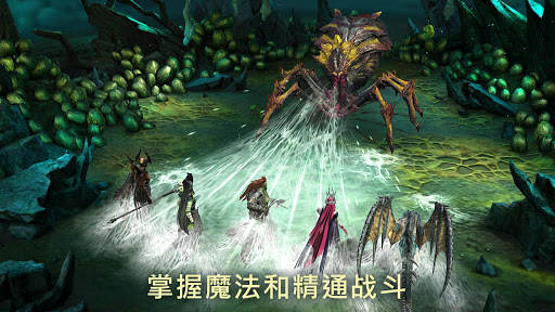 突袭：暗影传说图片5