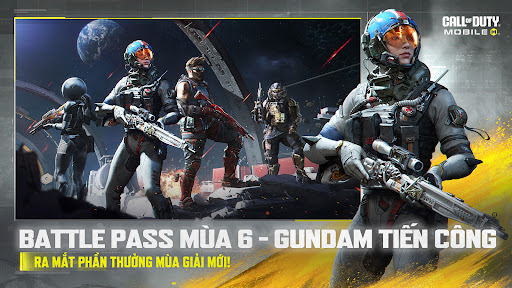 Call of Duty: Mobile VN图片4