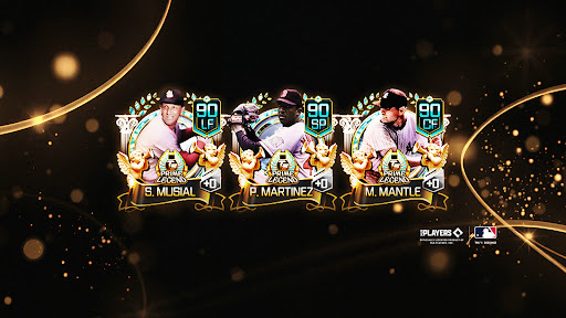 MLB Perfect Inning 25图片21